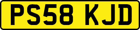 PS58KJD