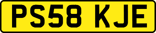 PS58KJE