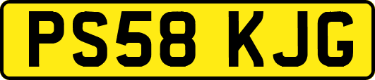 PS58KJG