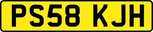 PS58KJH