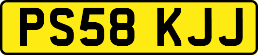 PS58KJJ