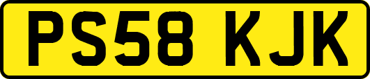 PS58KJK