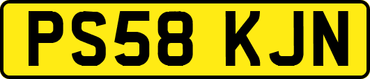 PS58KJN