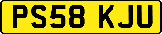 PS58KJU
