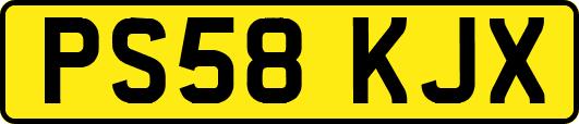 PS58KJX