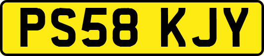 PS58KJY