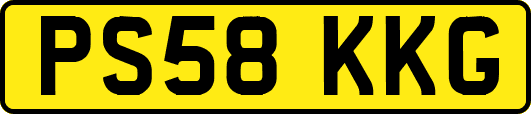 PS58KKG