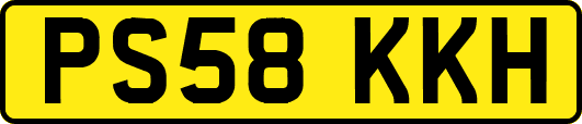 PS58KKH