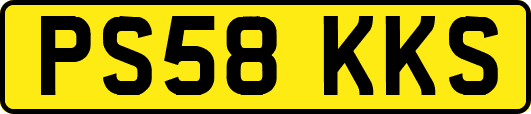 PS58KKS