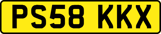 PS58KKX