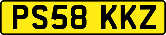 PS58KKZ