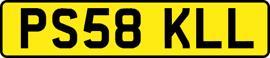 PS58KLL