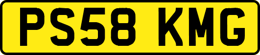 PS58KMG