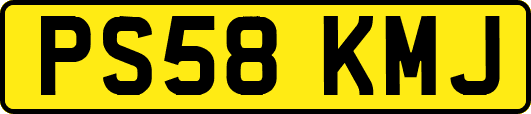 PS58KMJ