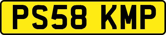 PS58KMP