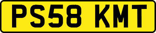 PS58KMT