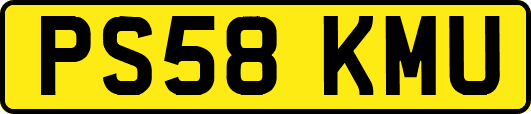 PS58KMU