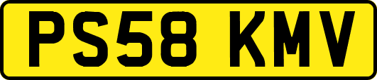 PS58KMV