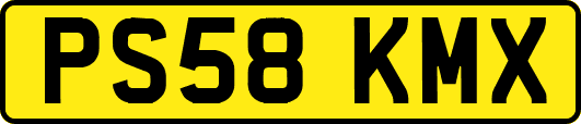PS58KMX