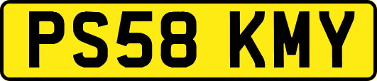 PS58KMY