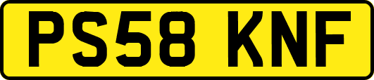 PS58KNF