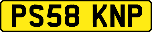 PS58KNP
