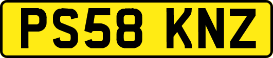 PS58KNZ