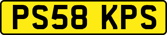 PS58KPS