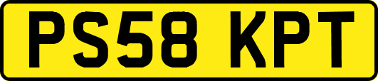 PS58KPT