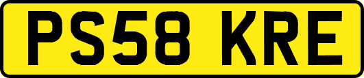 PS58KRE