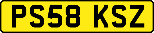 PS58KSZ