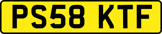 PS58KTF