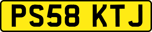 PS58KTJ