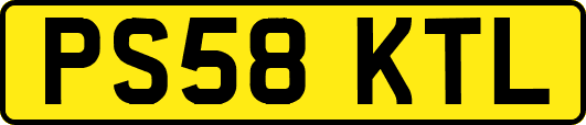 PS58KTL