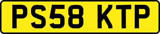 PS58KTP