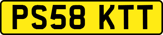PS58KTT