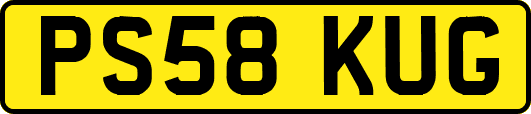 PS58KUG
