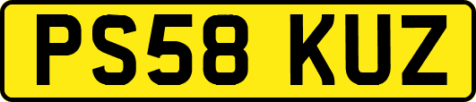 PS58KUZ