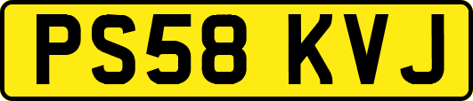 PS58KVJ