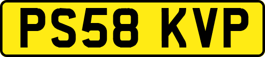 PS58KVP