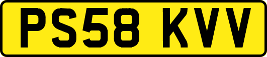PS58KVV