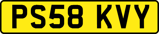 PS58KVY