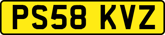 PS58KVZ