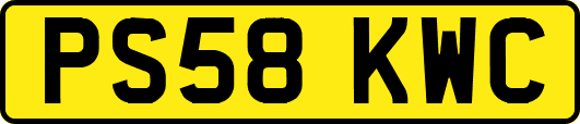 PS58KWC