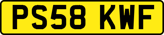 PS58KWF