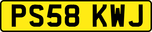PS58KWJ