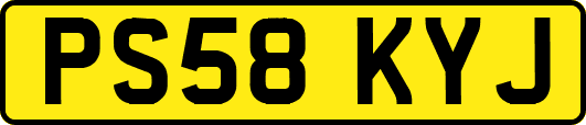 PS58KYJ