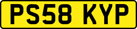 PS58KYP