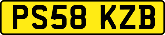 PS58KZB
