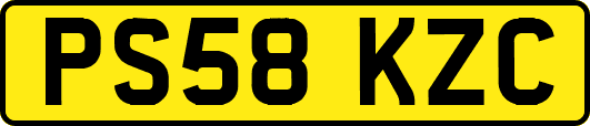 PS58KZC